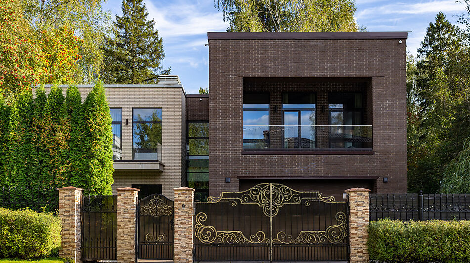 Дом в КП Монтевиль