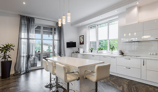 Дом в КП Монтевиль