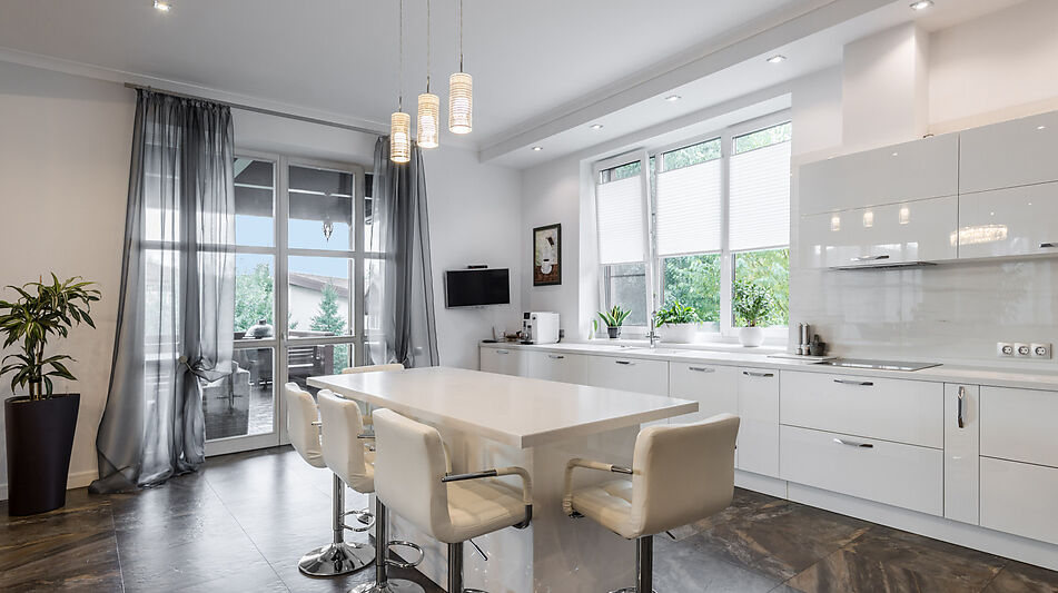 Дом в КП Монтевиль