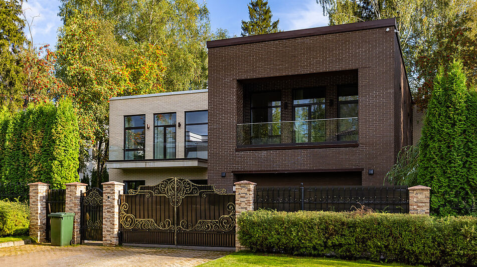 Дом в КП Монтевиль