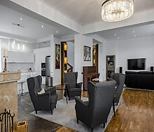 Дом в КП Монтевиль