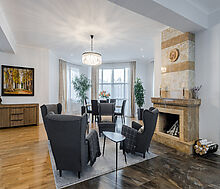 Дом в КП Монтевиль