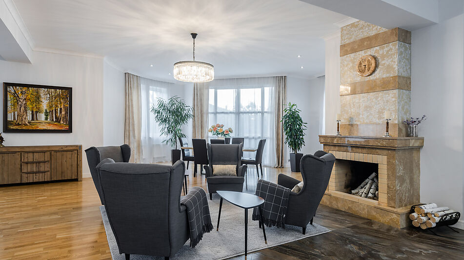 Дом в КП Монтевиль