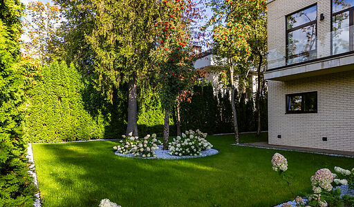 Дом в КП Монтевиль