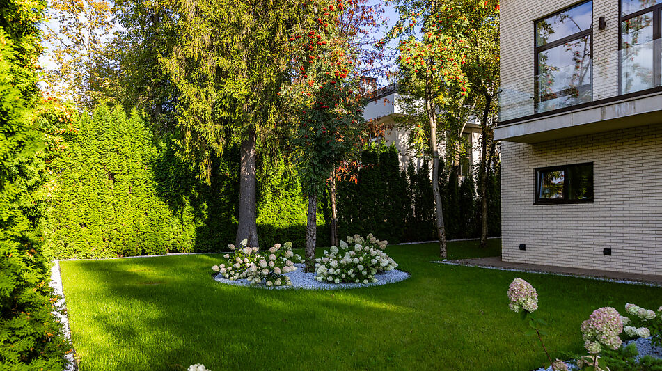 Дом в КП Монтевиль