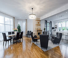 Дом в КП Монтевиль