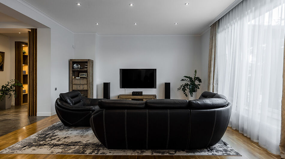 Дом в КП Монтевиль