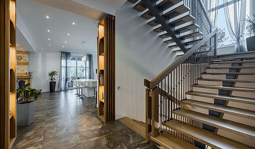 Дом в КП Монтевиль