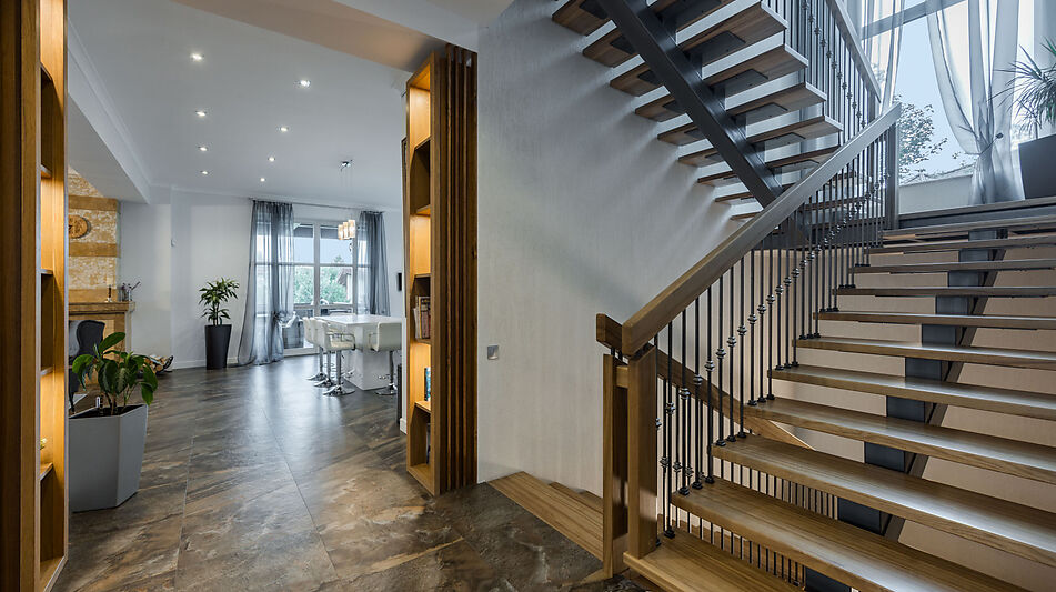 Дом в КП Монтевиль