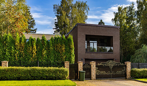 Дом в КП Монтевиль