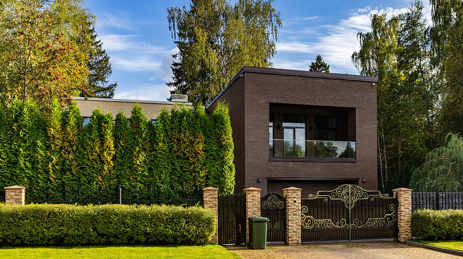 Дом в КП Монтевиль