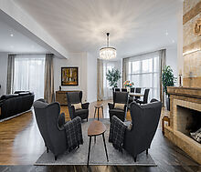 Дом в КП Монтевиль