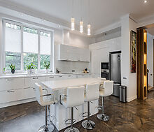 Дом в КП Монтевиль