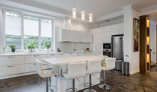 Дом в КП Монтевиль