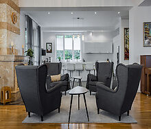 Дом в КП Монтевиль