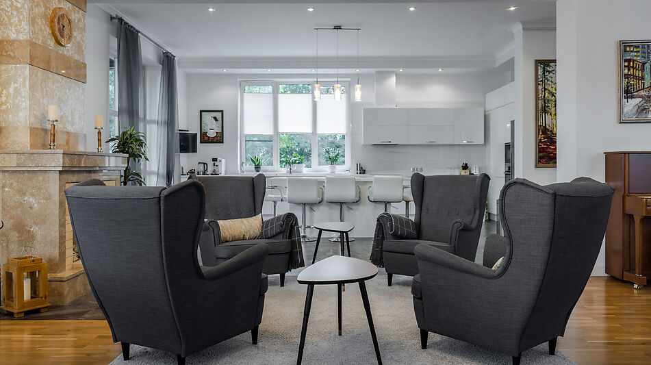 Дом в КП Монтевиль