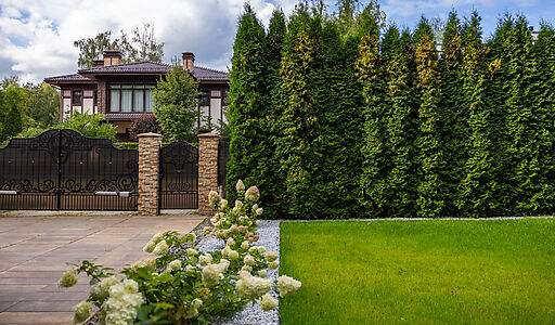 Дом в КП Монтевиль