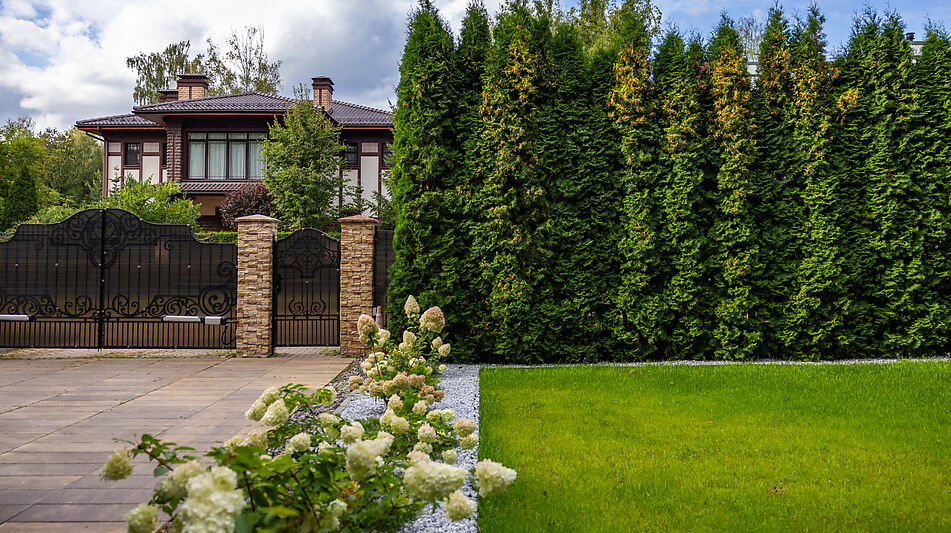 Дом в КП Монтевиль