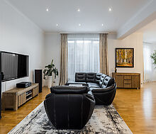 Дом в КП Монтевиль