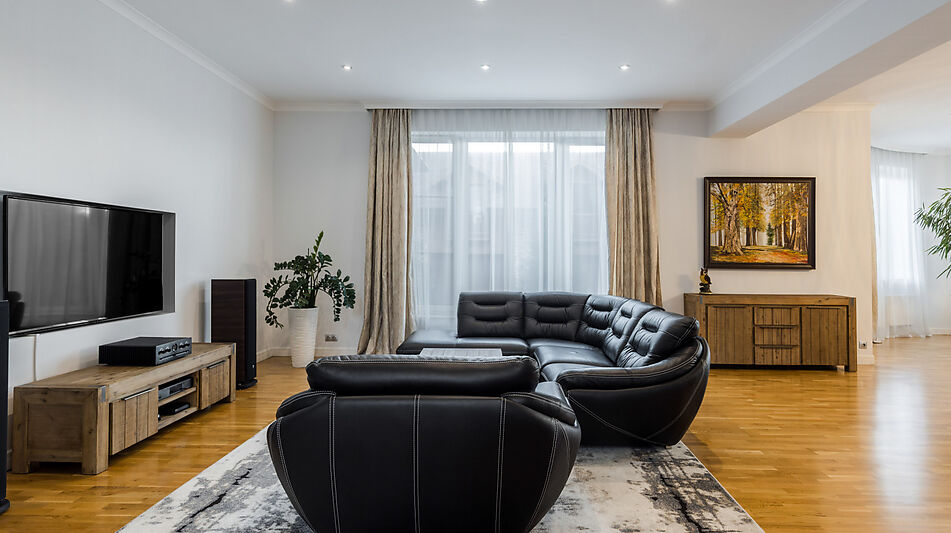 Дом в КП Монтевиль