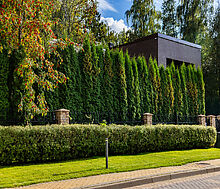 Дом в КП Монтевиль