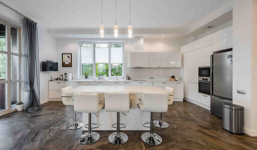 Дом в КП Монтевиль