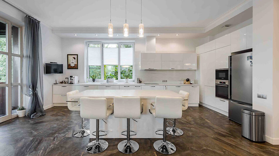 Дом в КП Монтевиль