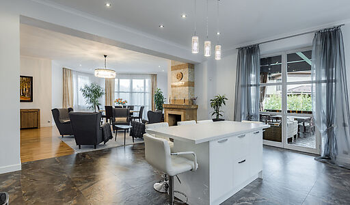 Дом в КП Монтевиль