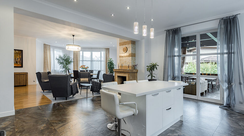 Дом в КП Монтевиль