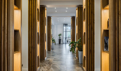 Дом в КП Монтевиль