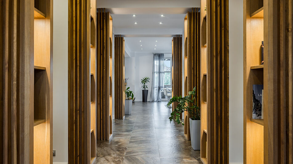 Дом в КП Монтевиль