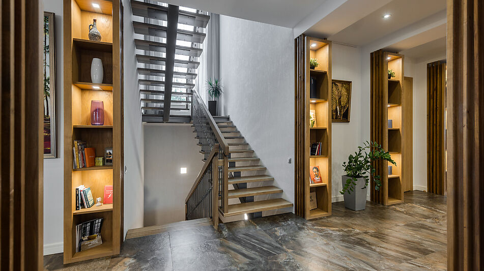 Дом в КП Монтевиль