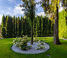 Дом в КП Монтевиль