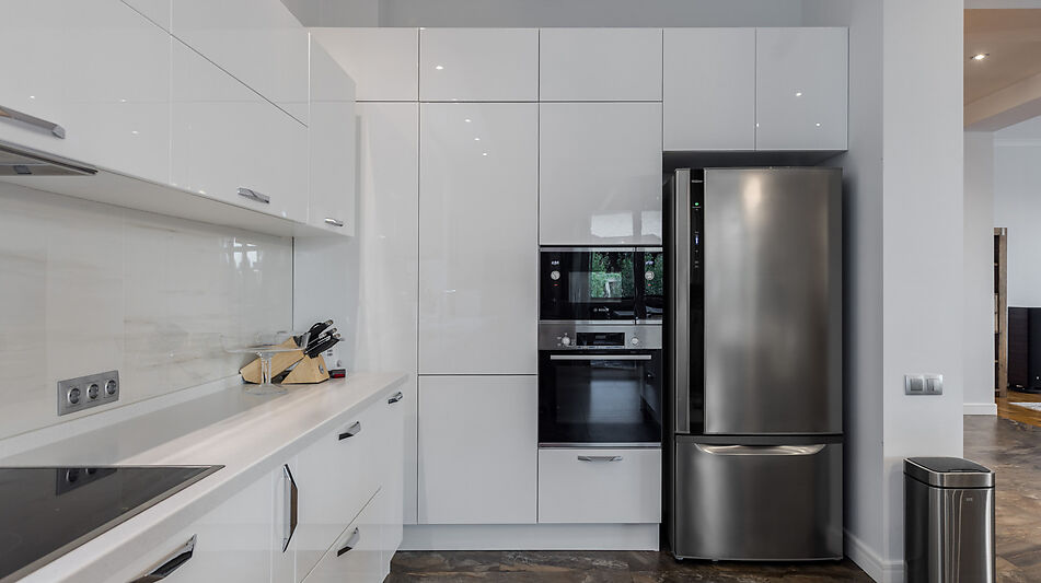 Дом в КП Монтевиль