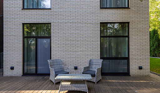 Дом в КП Монтевиль