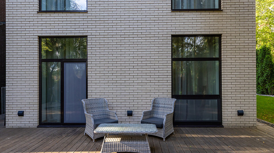 Дом в КП Монтевиль