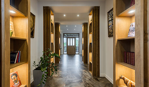 Дом в КП Монтевиль