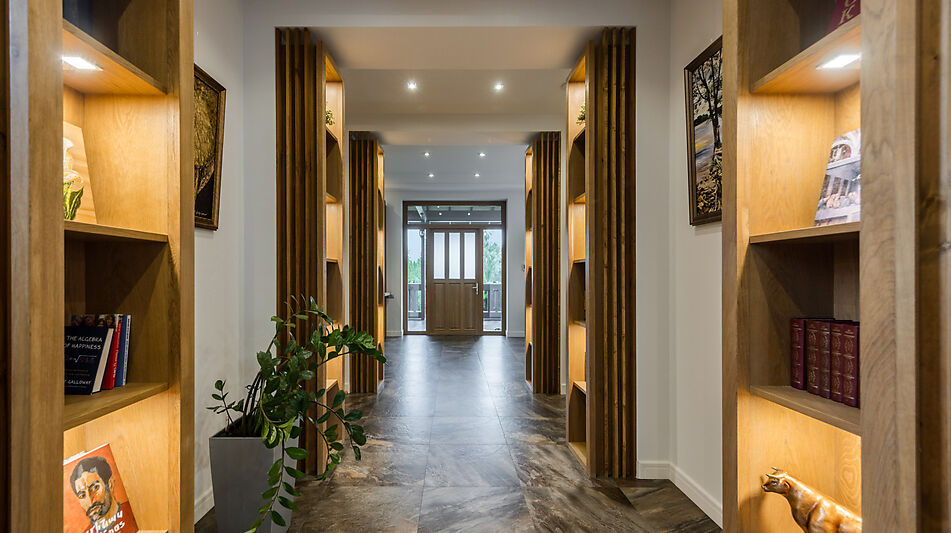 Дом в КП Монтевиль