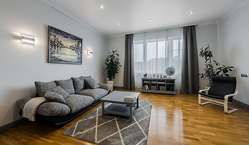 Дом в КП Монтевиль