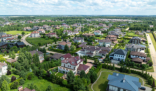 Дом в КП Монтевиль