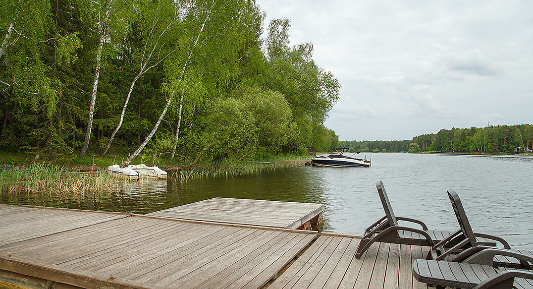 Новое время