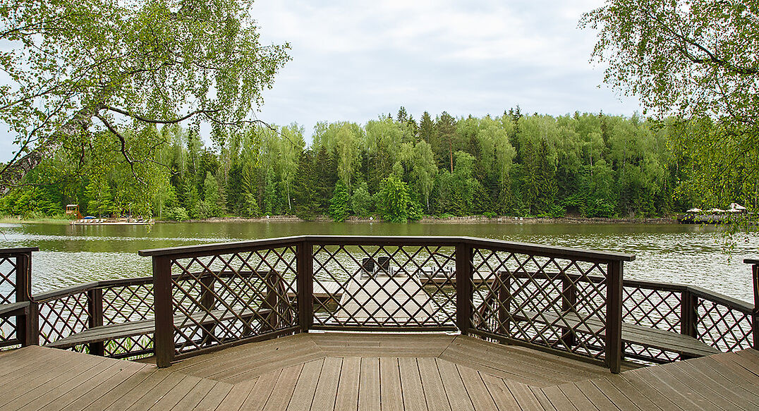 Новое время