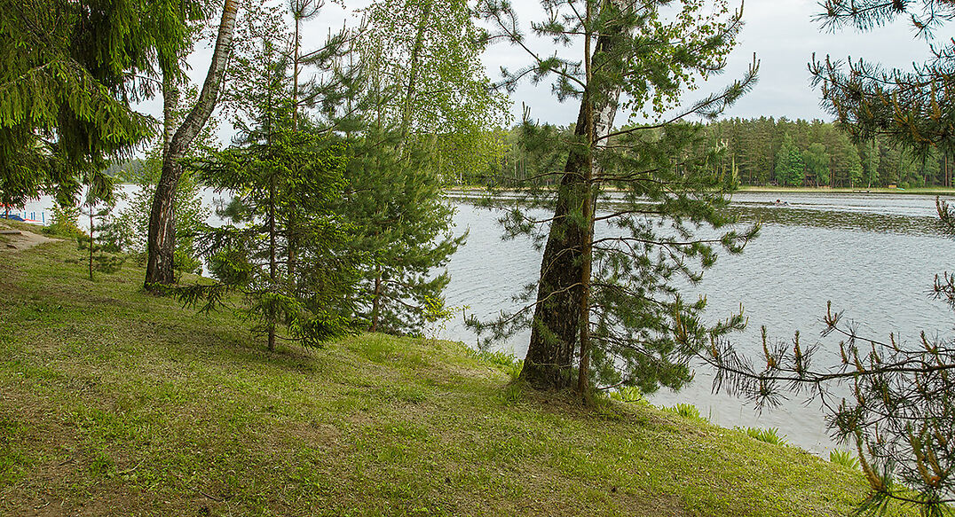 Новое время