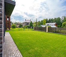 Современный дом в КП «Крёкшино»