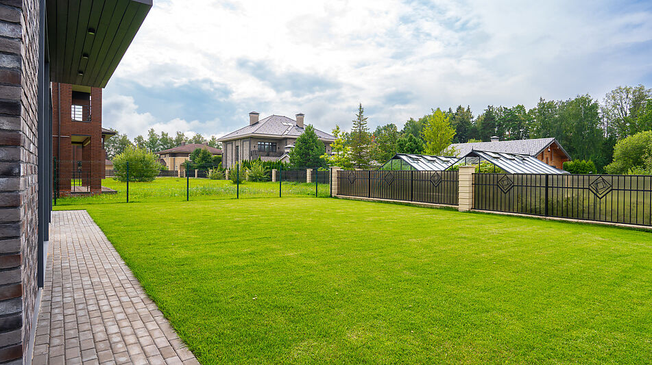 Современный дом в КП «Крёкшино»