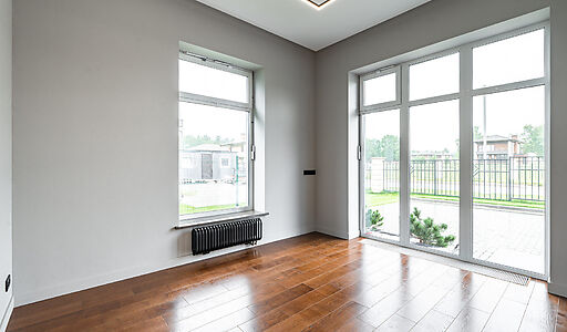 Современный дом в КП «Крёкшино»