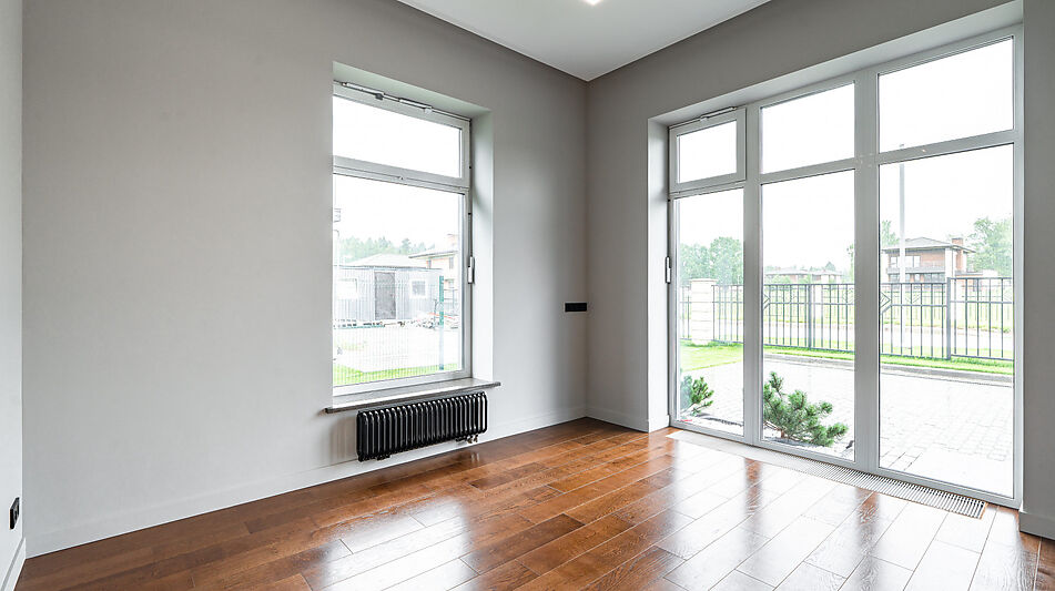 Современный дом в КП «Крёкшино»