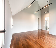 Современный дом в КП «Крёкшино»