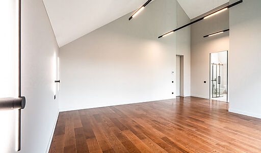 Современный дом в КП «Крёкшино»