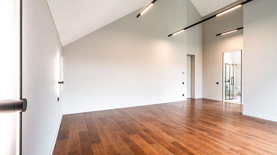 Современный дом в КП «Крёкшино»